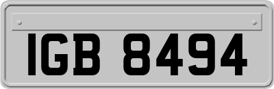IGB8494