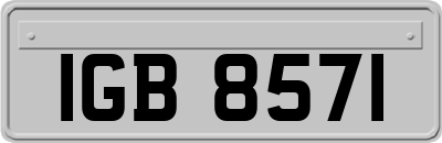 IGB8571