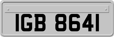 IGB8641