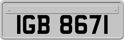 IGB8671