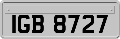 IGB8727