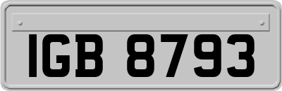 IGB8793