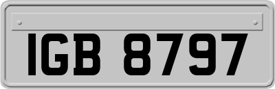 IGB8797
