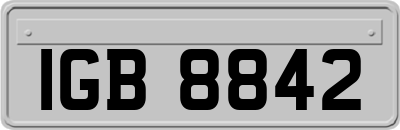 IGB8842