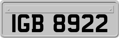 IGB8922