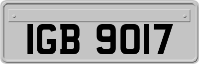 IGB9017