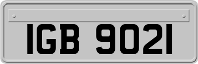 IGB9021
