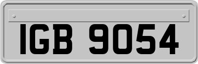 IGB9054