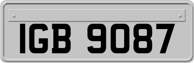 IGB9087