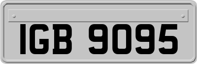 IGB9095