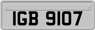 IGB9107