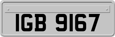 IGB9167