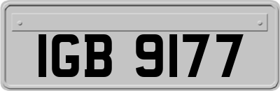 IGB9177