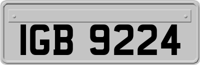 IGB9224