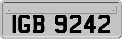 IGB9242