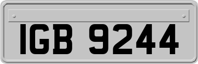 IGB9244