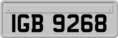 IGB9268