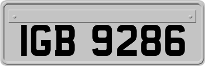 IGB9286
