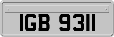 IGB9311