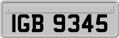 IGB9345