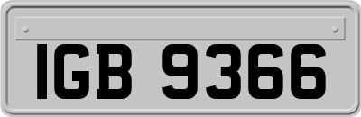 IGB9366