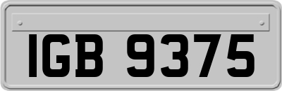 IGB9375