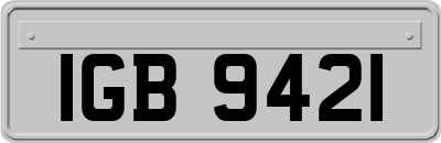 IGB9421