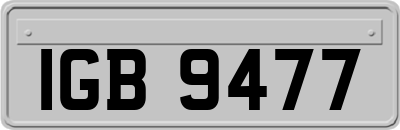 IGB9477