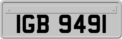 IGB9491