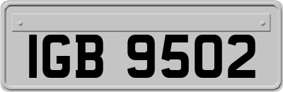 IGB9502
