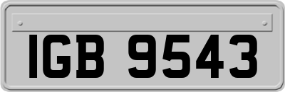 IGB9543