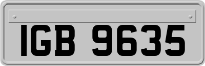 IGB9635