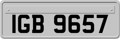 IGB9657