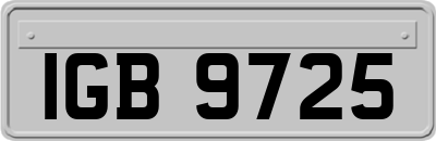 IGB9725