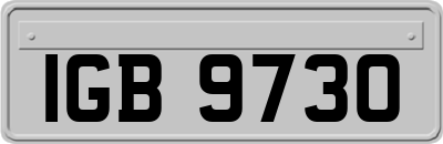 IGB9730