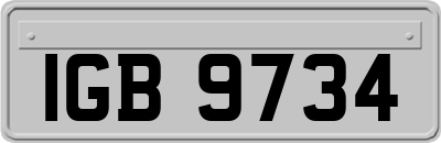 IGB9734