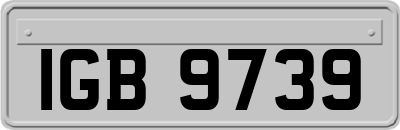 IGB9739