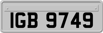 IGB9749