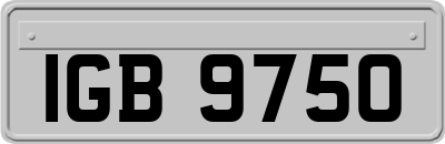 IGB9750