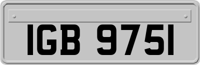 IGB9751