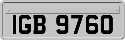 IGB9760