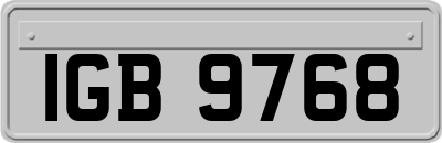 IGB9768