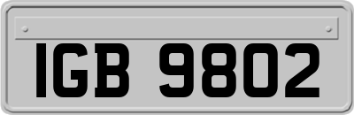 IGB9802