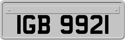 IGB9921