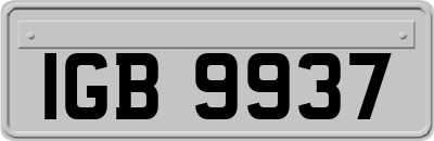 IGB9937