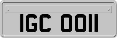 IGC0011