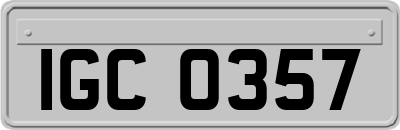 IGC0357