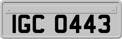 IGC0443