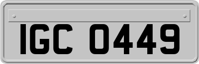IGC0449