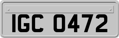 IGC0472
